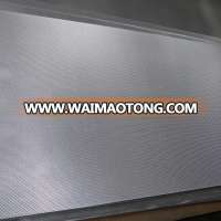 aluminium screen aluminum dva mesh screen xiangguang