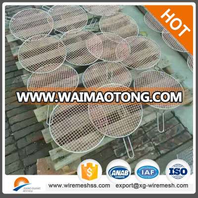 magnetic shielding material brass wire mesh