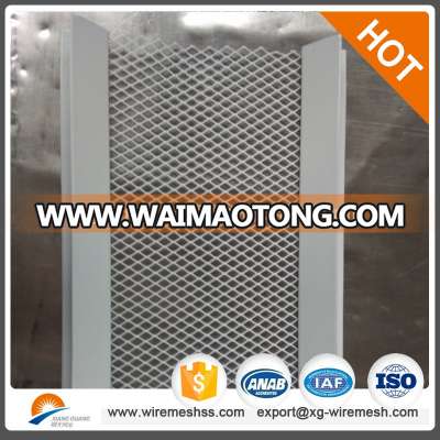 (Manufacturer) Gutter Mesh Screens