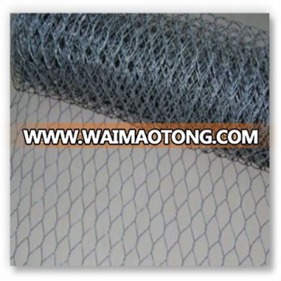 Factory Galvanized Iron Hexagonal Wire Netting