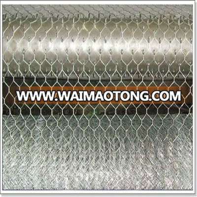 Cheap Hexagonal Wire Netting