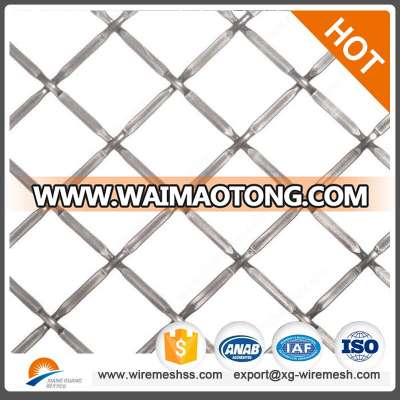 decorative wire mesh calgary